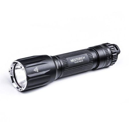 Nextorch - Latarka TA30 MAX 2100 Lumenów