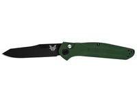 Benchmade - Nóż składany 9400BK Auto Osborne