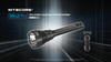 Latarka NITECORE MH40 PRO MULTI-TASK HYBRID 3500 lm