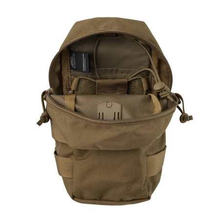 Helikon - Kieszeń MOLLE Guardian Multi Pouch - Cordura - Olive Green