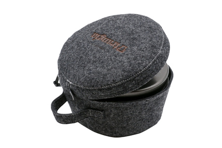 Trangia - Pokrowiec wełniany na kuchenkę 27 - Wool case 27 Small