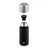 Esbit - Termos Majoris Vacuum Flask 0,5 l czarny