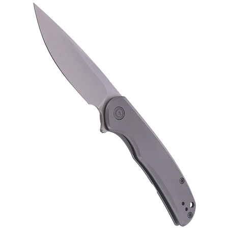 Nóż CIVIVI NOx Stainless Steel, Satin Nitro-V (C2110A)