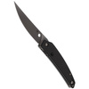 Nóż składany Spyderco Ikuchi Carbon Fiber Plain (C242CFP)