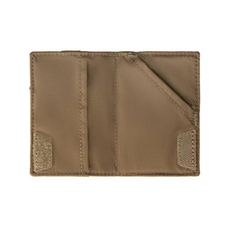 Helikon - Portfel EDC Mini - Czarny - MO-EDC-CD-01