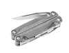 Multitool Leatherman Charge TTi PLUS (832528) stainless - 19 narzędzi