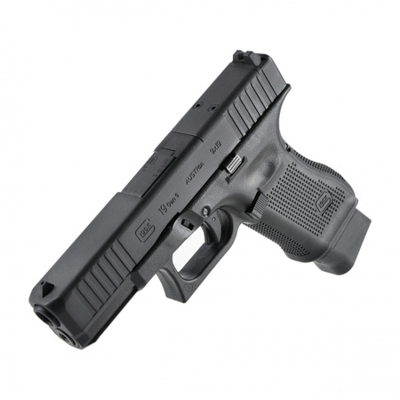 Glock - Replika pistolet ASG Glock 19 gen 5. MOS 6 mm BB, CO2