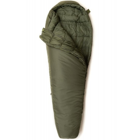 Śpiwór Softie Elite 4 (-10°C / -15°C) - SNUGPAK - Olive