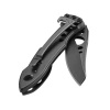 Nóż Leatherman Skeletool KB Onyx (833165) - 2 narzędzia