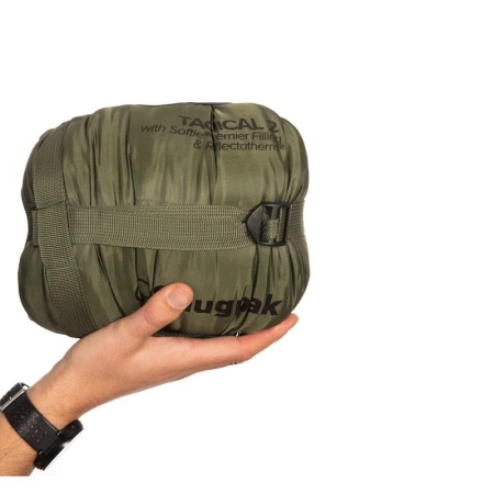 Śpiwór Snugpak Tactical 2 (0°C / -5°C) Olive