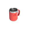 Stanley - Kubek kempingowy Everyday Camp Mug 0.23 L Hot Coral