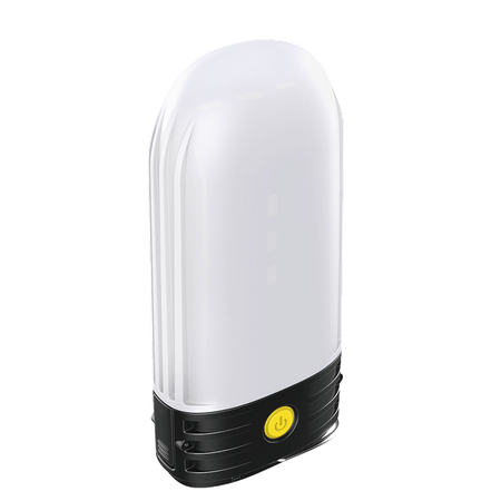 Latarka kempingowa Nitecore LR50 250 Lumenów