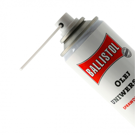 Ballistol - Olej uniwersalny spray 200 ml