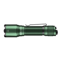 Latarka taktyczna Fenix TK16 V2.0 zielona