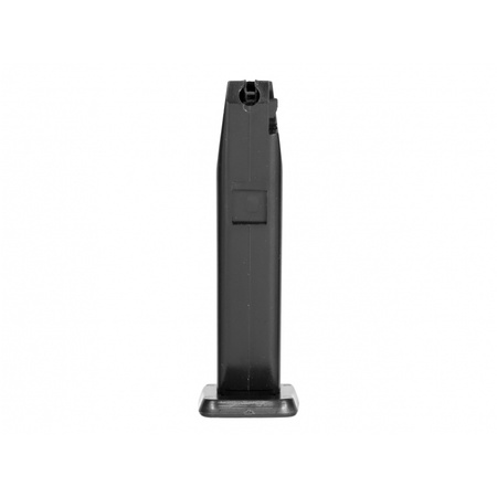 Heckler&Koch - Magazynek do ASG H&K USP Compact 6 mm sprężynowy