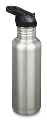 Brushed Stainless