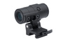 Vector Optics - Powiększalnik Maverick-IV 3x22 Mini - QD SCMF-41