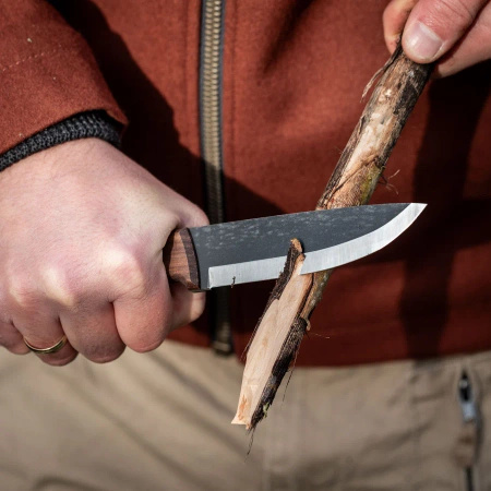 Nóż Bushcraftowy Petromax 10,5 Cm