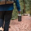 Butelka składana Hydrapak Flux Bottle 1,5L Mammoth Grey