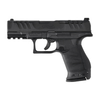 Walther - Pistolet PDP Compact 4" CO2 4,5 mm