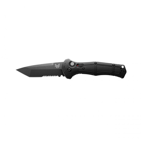 Benchmade - Nóż składany 9071SBK Claymore