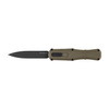 Benchmade - Nóż OTF składany 3370GY-1 Claymore
