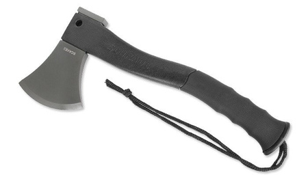 Toporek survivalowy z krzesiwem Schrade Extreme Survival Axe - SCAXE2