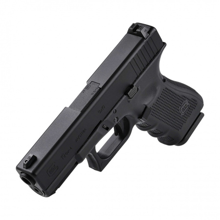 Glock - Replika pistolet ASG Glock 19 gen 4. 6 mm