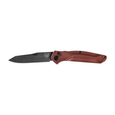 Benchmade - Nóż składany 9400BK-03 Auto Osborne