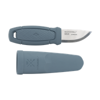 Nóż Morakniv Eldris Light Duty niebieski (S)