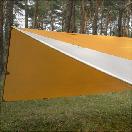 TigerWood - Tarp Termo 3x4 m - hunter