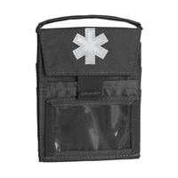 Apteczka - Helikon - Pocket Med Insert - Black