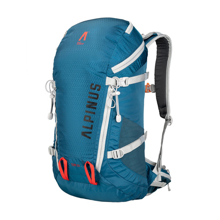 Alpinus - Plecak Teno 24 - morski