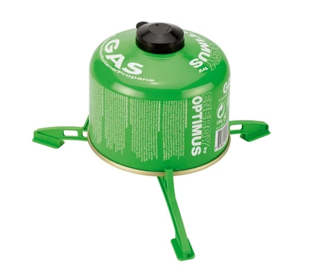 Stojak pod kartusz z gazem Optimus Canister Stand - Green