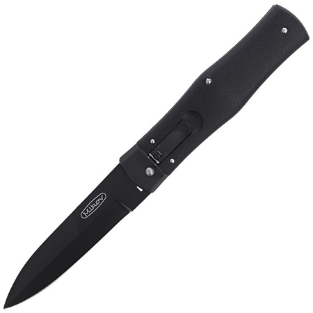 Nóż Mikov Predator N690 Blackout (241-BH-1/BKP)