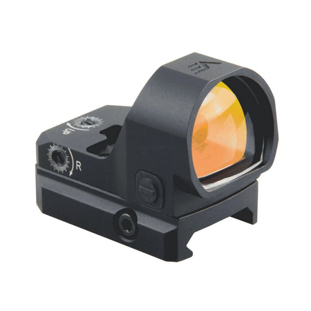 Vector Optics - Kolimator Frenzy 1x22x26 MOS - Picatinny - SCRD-36