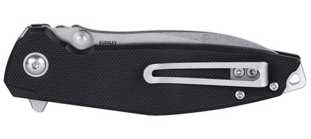 Nóż składany CRKT 2540 IBIS BLACK