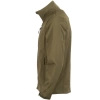 Kurtka - Snugpak Cyclone Soft Shell - Olive