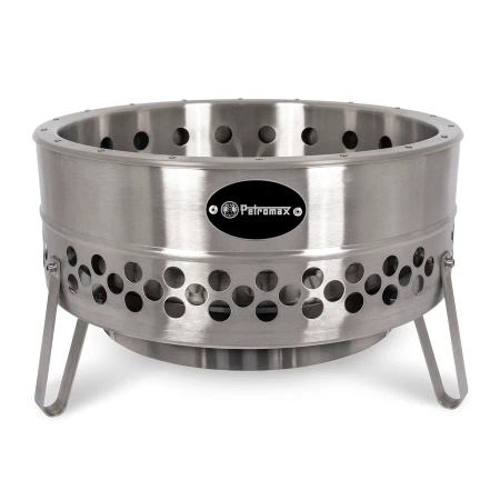 Przenośne palenisko na ognisko Petromax Fire Bowl Tyropit