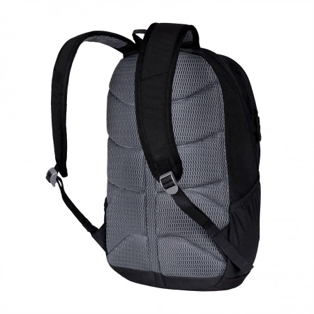 Alpinus - Plecak Lyon 22 - czarny