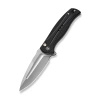 Nóż składany Civivi Incindie Incindie Black G10, Stonewashed (C23053-3)