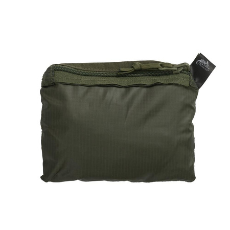 Helikon - Torba codzienna Carryall Backup® - Olive Green - TB-CAB-PO-02