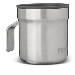 Primus - Kubek termiczny Koppen Mug 0.2L - Stainless Steel