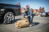 Helikon - Torba Enlarged Urban Training Bag® - 70 l - Coyote