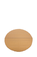 CanvasCamp - Okrągły Dywan Namiotowy - Poly 300