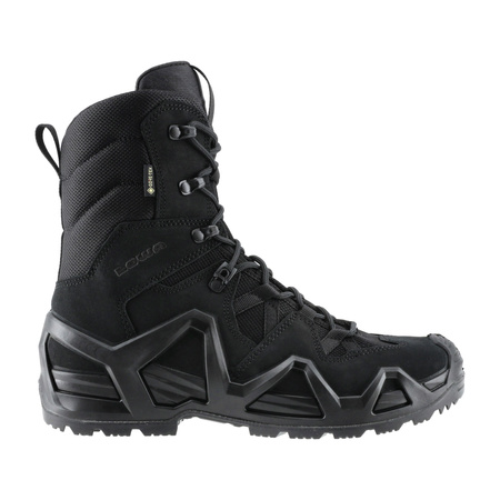 Buty męskie LOWA ZEPHYR MK2 GTX HI UK - czarne