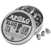 Śrut Apolo Slug 100 9 mm, 80 szt. 6.48g/100.0gr (19308)