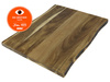Deska do krojenia z drewna akacjowego - Muurikka Chopping Board