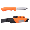 MORAKNIV - Nóż Mora Bushcraft Survival (S) – Hi-Vis Orange