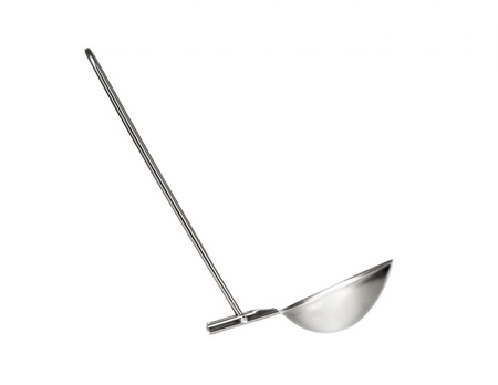 Chochla turystyczna - GSI Glacier Stainless Folding Chef Spoon/Ladle